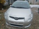 Toyota Auris 1.6 VVTi 5 drzwi. Przebieg 144 tys! - 8