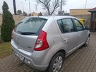 Sprzedam DACIA SANDERO - 2