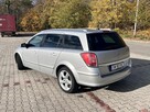 Opel Astra H 1.6 - 5