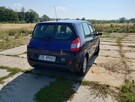 Renault Scenic 1.6 16 V Benz/Gaz . - 1