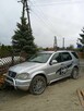 Mercedes Ml 163 - 2