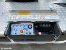 Podnośnik koszowy Typ HTB180 / 18m / UDT - 7