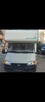 Kamper Ford Transit 2.5 - 2