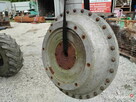 Sprzęgło olejowe hydraulicz do kruszarki rozdrab. odśrodkowe - 6