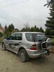 Mercedes Ml 163 - 1