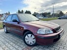 ** Honda Civic 1.5 Do Jazdy ** Opłaty na Rok ** - 2