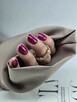 Manicure hybrydowy - 2