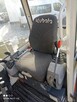 Minikoparka Kubota 41-3v - 8