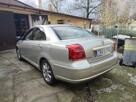 Toyota Avensis 2.0i 147KM, Salon Polska - 3