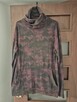 Bluza RESERVED kieszeń kangurka rozm. XL - 2
