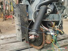 Silnik Yanmar 3tne68-ac 3 cylindr diesel kop. kompr 733 godz - 2