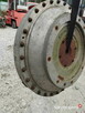 Sprzęgło olejowe hydraulicz do kruszarki rozdrab. odśrodkowe - 2