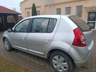 Sprzedam DACIA SANDERO - 4