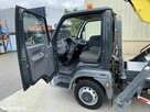 Podnośnik koszowy Typ HTB180 / 18m / UDT - 10