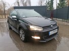 VW POLO 1.6 DIESEL 90 KM DO POPRAWEK 2012 - 9