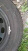 Opony zimowe - 2
