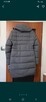Kurtka damska puchowa r 40 firmy Amisu - 3