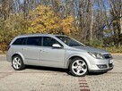 Opel Astra H 1.6 - 2