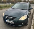 Kia ceed - 4