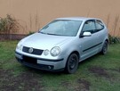 Volkswagen Polo 1.4 Benzyna |Niski Przebieg| - 2