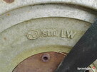 Sprzęgło olejowe hydraulicz do kruszarki rozdrab. odśrodkowe - 8