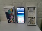 Samsung Galaxy A41 - 1