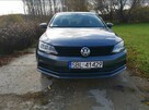 Volkswagen Jetta 1.2 TSI Pierwszy Właściciel Salon Polska - 1