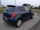 SUZUKI SWIFT 1.3 DIESEL OC I PT 05/2025 KLIMATYZACJA - 4