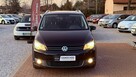 Volkswagen Touran Gwarancja, Panorama - 2