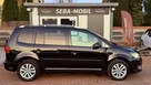 Volkswagen Touran Gwarancja, Panorama - 4