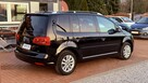 Volkswagen Touran Gwarancja, Panorama - 5