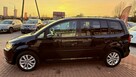 Volkswagen Touran Gwarancja, Panorama - 6