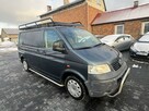 Volkswagen Transporter T5 1.9TDi 2005r 3-Osobowy Bagażnik Dachowy Hak! - 3