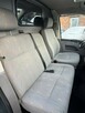 Volkswagen Transporter T5 1.9TDi 2005r 3-Osobowy Bagażnik Dachowy Hak! - 5