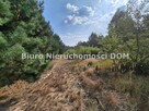 Działka budowlana Częstochowa Grabówka - 5