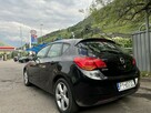 Opel Astra LPG - 4