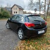 Opel Astra LPG - 9