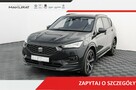 Seat Tarraco WW439ST#2.0 TSI FR Podgrz.f kier I szyba K.cof Salon PL VAT23% - 1