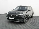 Seat Tarraco WW439ST#2.0 TSI FR Podgrz.f kier I szyba K.cof Salon PL VAT23% - 2