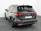 Seat Tarraco WW439ST#2.0 TSI FR Podgrz.f kier I szyba K.cof Salon PL VAT23% - 4