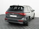 Seat Tarraco WW439ST#2.0 TSI FR Podgrz.f kier I szyba K.cof Salon PL VAT23% - 5