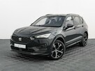 Seat Tarraco WW439ST#2.0 TSI FR Podgrz.f kier I szyba K.cof Salon PL VAT23% - 12