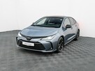 Toyota Corolla WND4295#1.8 HYBRID GR SPORT Head-up K.cofania Podgrz.f Salon PL VAT23% - 2