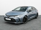 Toyota Corolla WND4295#1.8 HYBRID GR SPORT Head-up K.cofania Podgrz.f Salon PL VAT23% - 12