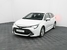 Toyota Corolla DW2TJ32 # 2.0 Hybrid Comfort LED K.cofania Podgrz.f Salon PL VAT 23% - 2