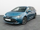 Toyota Corolla KR8SW35#1.8 Hybrid Comfort K.cofania LED Podgrz.f Salon PL VAT 23% - 12