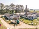 Działka inwestycyjna Charbrowo gm. Wicko, Zaciszna - 5