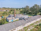 Działka inwestycyjna Charbrowo gm. Wicko, Zaciszna - 8