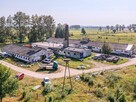 Działka inwestycyjna Charbrowo gm. Wicko, Zaciszna - 13