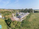Działka inwestycyjna Charbrowo gm. Wicko, Zaciszna - 15